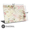 William Kilburn Seaweed on Silk Paper Universal Laptop 12in (9.8 x 6.8in) Skin